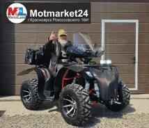 Zongshen Tundra 4x4 Lux. ��������, ��� ���\���, ��� ������� ����