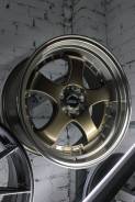 SSR Professor SP1. 8.5x18", 5x114.3, ET25,  73,1. 