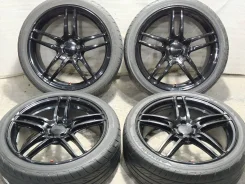 ProDrive GC-05K. 7.5x18", 5x100, ET50 ����