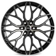 Skill Wheels. 9.0x22", 6x139.7, ET19,  106,1. 