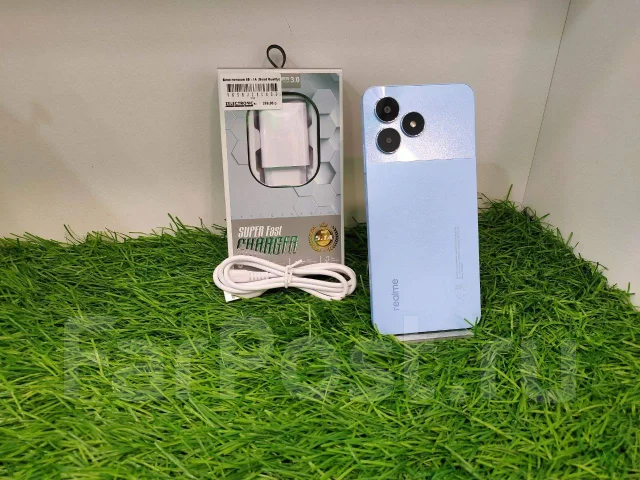 Realme Note 50. �/�, 64 �� ����