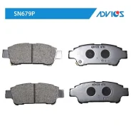 �������� ��������� ������� Advics ������ SN679P SN679P ����