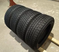 Dunlop Winter Maxx WM01. ������, ��� �����, �/�, ����� 10 % ����