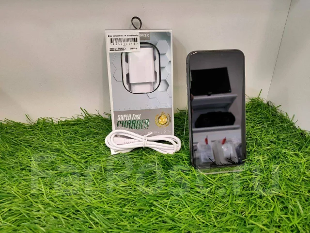 Infinix Smart 8 Plus. �/�, 128 �� ����