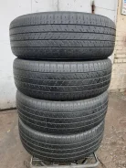 Yokohama Geolandar G91. ������, �/�, ����� 60 % ����