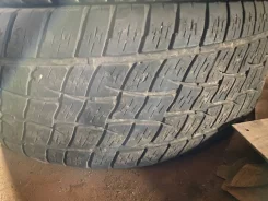 Cooper Discoverer H/T. ������, 2009 ���, �/�, ����� 50 % ����