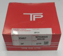 ������ ��������� 33467 STD TP STD 4M40 Mitsubishi 1/2T Truck, V16B, Mitsubishi Challenger, K97WG, Mitsubishi Delica, PD8W, PE8W, PF8W, Mitsubishi Mont...
