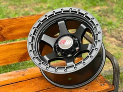 XF Off-Road. 9.0x17", 6x139.7, ET-10, �� 108���. ����
