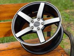 Vossen CV3-R. 7.0x15", 5x100, ET33,  73,1. 
