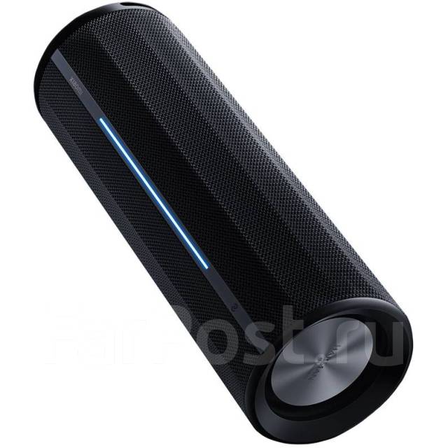 Портативная колонка Xiaomi/Harman Bluetooth Speaker (ASM02A) Black ...