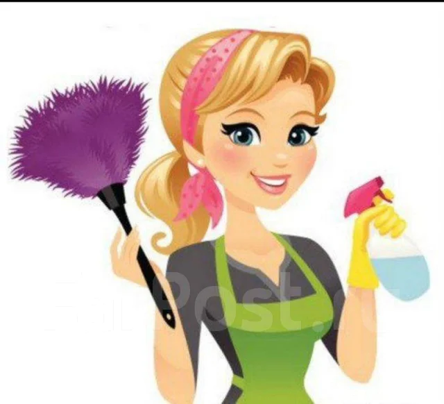 Помощник по хозяйству, работа в ИП Бенда во Владивостоке — вакансии на ...