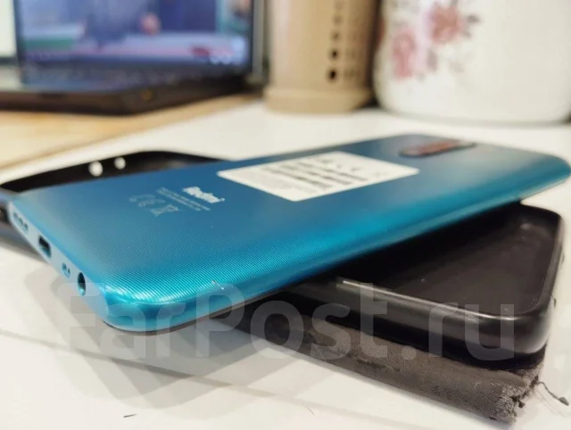 Xiaomi Redmi 9. �/�, 64 ��, ���������, Dual-SIM ����