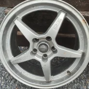OZ Racing Crono HT. x17", 5x114.3 ����