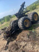 Ponsse Ergo ����