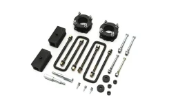 ���� �������� BMS Toyota Tundra GSK50 2007-2021 3+2 ����� ����