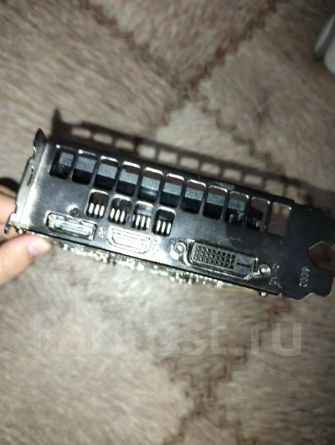 TITAN GTX BLACK ����