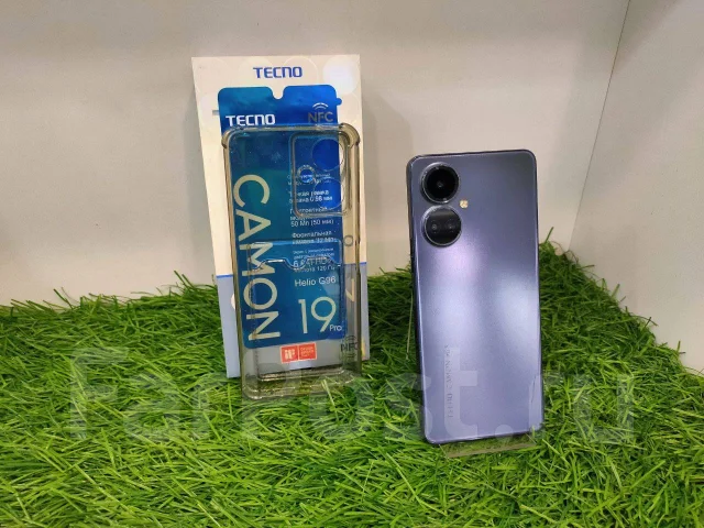 Tecno Camon 19 Pro. �/�, 128 �� ����