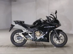 Honda CBR 400R. 400����. ��., ��������, ���������, ��� ������� ����