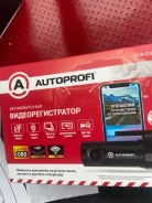 Autoprofi DVR-03i ����