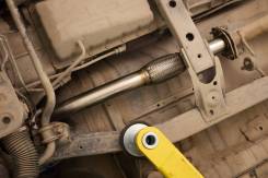 �������� ��� Toyota Land Cruiser Prado KZJ95W 1KZ 1996-2001 TSL050075 ����