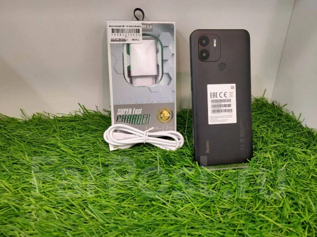 Realme C33. �/�, 128 �� ����