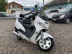 Suzuki Skywave 400. 385����. ��., ��������, ��������� ����