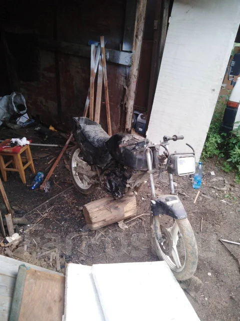 Honda NS 1. 100����. ��., ����������, ��� ���, ������ �� �� ����