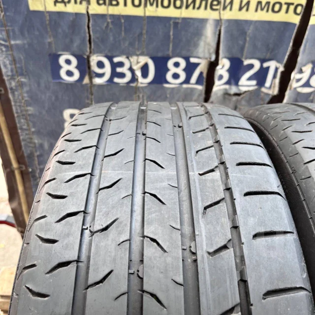 Continental MaxContact MC6. ������, 2022 ���, �/�, ����� 20 % ����