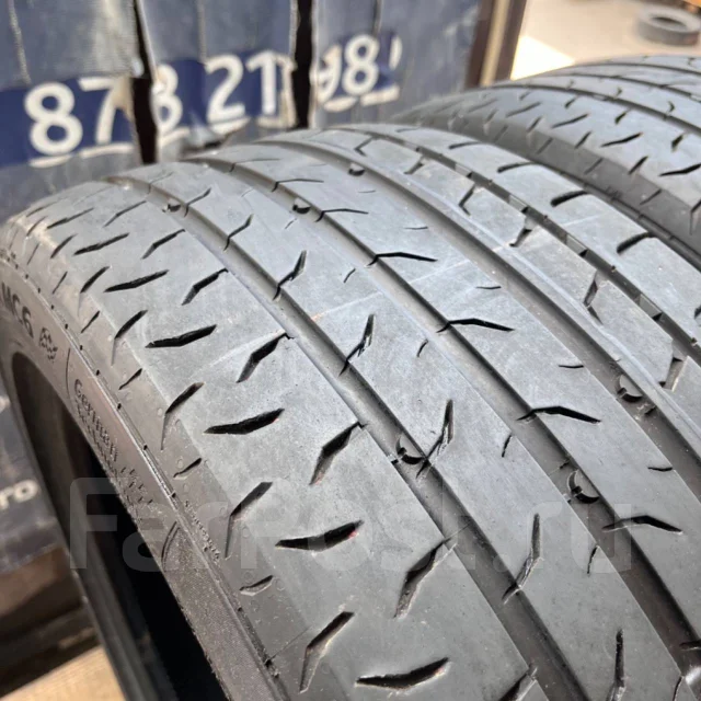 Continental MaxContact MC6. ������, 2022 ���, �/�, ����� 20 % ����