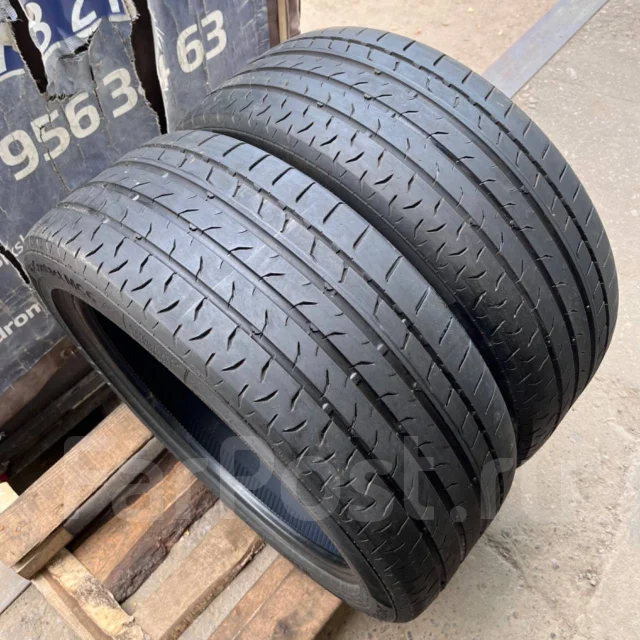 Continental MaxContact MC6. ������, 2022 ���, �/�, ����� 20 % ����
