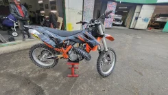 KTM 300 EXC. 49����. ��., ��������, ��� ���, ������ �� �� ����