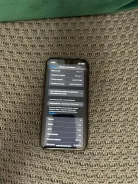 Apple iPhone 11. �/�, 128 ��, ������, Dual-SIM ����