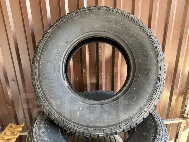 Triangle AgileX AT TR292. ������, 2023 ���, ����� ����