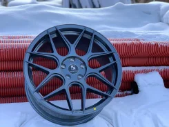 Koko Kuture SL530. 8.0x18", 5x112, ET38, �� 66,6���. ��� ����� �� ������ ����