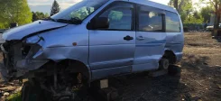 Toyota Town Ace Noah. CR50, 3CT ����