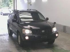 Toyota Kluger V. MCU250026647, 1MZFE ����