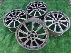 Manaray Sport Eurotech. 8.0x18", 5x120, ET38, �� 60,1���. ����