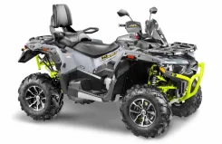 Stels Guepard 650. ��������, ���� ���\���, ��� ������� ����