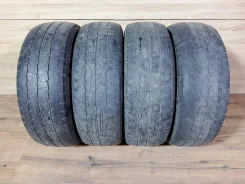 Dunlop EconoDrive. ������, �/�, ����� 80 % ����