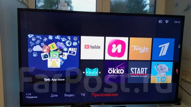 TCL ����