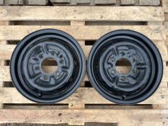 Nissan. 4.5x15", 6x139.7 
