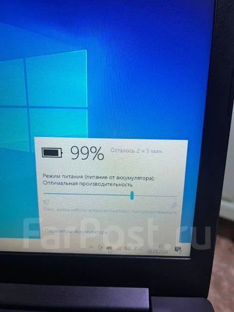 Lenovo IdeaPad 330-15AST. 15.6", 2,6����, ��� 4 ��, ���� 500���, WiFi: 1, Bluetooth: 1, ����������� �� 3��. ����