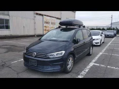 Volkswagen Touran. WVGZZZ1TZGW560334, CZD ����