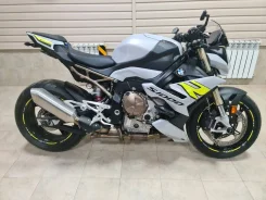 BMW S 1000 R. 1 000����. ��., ��������, ��� ���, ������ �� �� ����