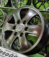 Hyundai. 6.5x17", 6x139.7, ET50,  92,5. 