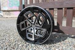 Radi8. 8.0x17", 5x112, ET32,  67,1. 