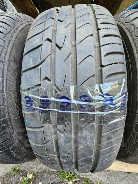 Toyo Tranpath mpZ. ������, 2018 ���, �/�, ����� �� 5 % ����