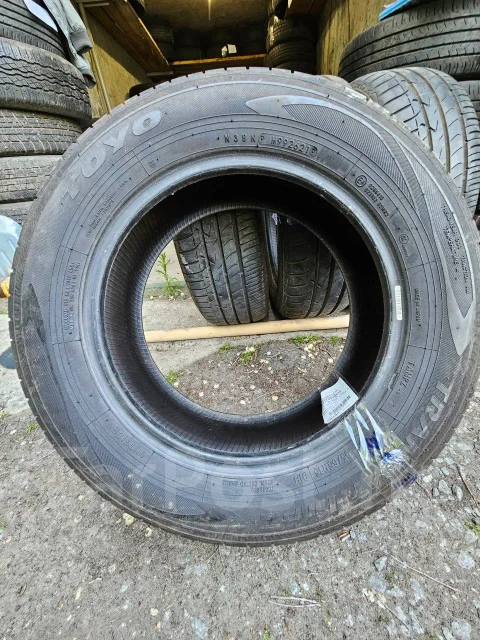 Toyo Tranpath mpZ. ������, 2018 ���, �/�, ����� �� 5 % ����