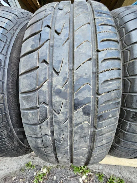 Toyo Tranpath mpZ. ������, 2018 ���, �/�, ����� �� 5 % ����