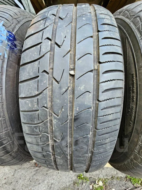 Toyo Tranpath mpZ. ������, 2018 ���, �/�, ����� �� 5 % ����